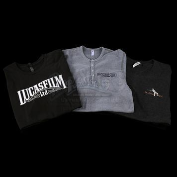 STAR WARS: ROGUE ONE: A STAR WARS STORY (2016) - Crew Shirt Set