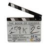 Lot #235 - EXODUS: GOD AND KINGS (2014) - Production-Used Clapperboard - 2
