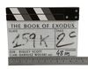 Lot #235 - EXODUS: GOD AND KINGS (2014) - Production-Used Clapperboard - 5