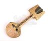 Lot #236 - EXODUS: GOD AND KINGS (2014) - Moses' (Christian Bale) Training Sword and Ramses' (Joel Edgerton) Sword Hilt - 2