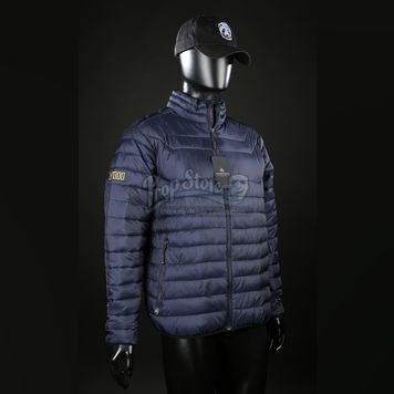 STAR WARS: THE LAST JEDI (2017) - Crew Jacket and Cap