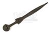 Lot #236 - EXODUS: GOD AND KINGS (2014) - Moses' (Christian Bale) Training Sword and Ramses' (Joel Edgerton) Sword Hilt - 6