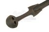 Lot #236 - EXODUS: GOD AND KINGS (2014) - Moses' (Christian Bale) Training Sword and Ramses' (Joel Edgerton) Sword Hilt - 7