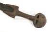 Lot #236 - EXODUS: GOD AND KINGS (2014) - Moses' (Christian Bale) Training Sword and Ramses' (Joel Edgerton) Sword Hilt - 9
