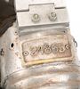 Lot #237 - FACE/OFF (1997) - Light-Up Magnetic Prisoner Boots - 4