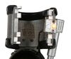 Lot #237 - FACE/OFF (1997) - Light-Up Magnetic Prisoner Boots - 8