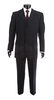 Lot #238 - FACE/OFF (1997) - Castor Troy's (Nicolas Cage) Assassination Suit