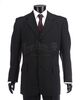 Lot #238 - FACE/OFF (1997) - Castor Troy's (Nicolas Cage) Assassination Suit - 2