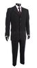 Lot #238 - FACE/OFF (1997) - Castor Troy's (Nicolas Cage) Assassination Suit - 4