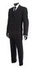 Lot #238 - FACE/OFF (1997) - Castor Troy's (Nicolas Cage) Assassination Suit - 5