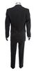 Lot #238 - FACE/OFF (1997) - Castor Troy's (Nicolas Cage) Assassination Suit - 6