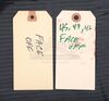 Lot #239 - FACE/OFF (1997) - Sean Archer's (Nicolas Cage) Blood-Stained Siege Costume - 5