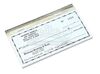 Lot #241 - FIELD OF DREAMS (1989) - Kinsella Family Checkbook with Terence Mann's (James Earl Jones) Watch - 2