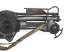 Lot #243 - THE FIFTH ELEMENT (1997) - Stunt Mangalore Rifle - 3