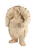 Lot #244 - THE FIFTH ELEMENT (1997) - Mondoshawan Art Department Maquette - 7