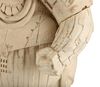 Lot #244 - THE FIFTH ELEMENT (1997) - Mondoshawan Art Department Maquette - 9