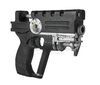 Lot #245 - THE FIFTH ELEMENT (1997) - Korben Dallas' (Bruce Willis) Stunt Pistol