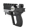 Lot #245 - THE FIFTH ELEMENT (1997) - Korben Dallas' (Bruce Willis) Stunt Pistol - 4