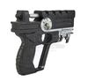 Lot #245 - THE FIFTH ELEMENT (1997) - Korben Dallas' (Bruce Willis) Stunt Pistol - 5