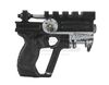 Lot #245 - THE FIFTH ELEMENT (1997) - Korben Dallas' (Bruce Willis) Stunt Pistol - 6
