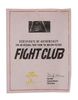 Lot #247 - FIGHT CLUB (1999) - Bar of Soap - 8