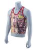 Lot #250 - FIGHT CLUB (1999) - Tyler Durden's (Brad Pitt) Black Sugar Tank Top - 2
