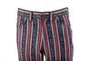 Lot #251 - FIGHT CLUB (1999) - Tyler Durden's (Brad Pitt) Jeans - 3