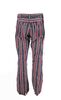 Lot #251 - FIGHT CLUB (1999) - Tyler Durden's (Brad Pitt) Jeans - 6