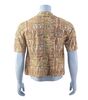 Lot #254 - FIGHT CLUB (1999) - Brad Pitt's Button-Up Shirt for W Magazine - 4