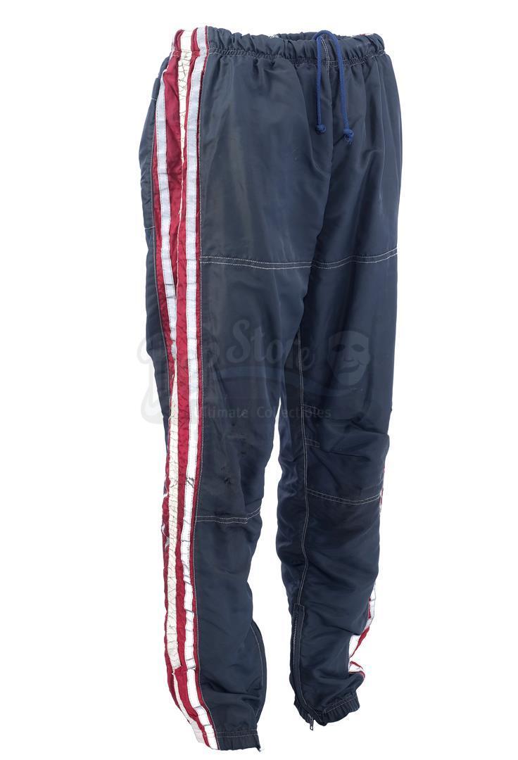 tyler durden track pants