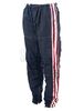 Lot #255 - FIGHT CLUB (1999) - Tyler Durden's (Brad Pitt) Track Pants - 3