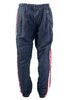 Lot #255 - FIGHT CLUB (1999) - Tyler Durden's (Brad Pitt) Track Pants - 4