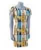 Lot #257 - FIGHT CLUB (1999) - Brad Pitt's Photo-Matched '60s-style Dress for Rolling Stone Magazine - 2