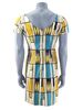 Lot #257 - FIGHT CLUB (1999) - Brad Pitt's Photo-Matched '60s-style Dress for Rolling Stone Magazine - 3