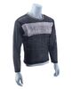 Lot #258 - FIGHT CLUB (1999) - Tyler Durden's (Brad Pitt) Photo-Matched Mesh Hustler Shirt - 2