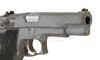 Lot #259 - FIGHT CLUB (1999) - The Narrator's (Edward Norton) Stunt "Stolen" Pistol - 2