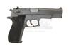 Lot #259 - FIGHT CLUB (1999) - The Narrator's (Edward Norton) Stunt "Stolen" Pistol - 3
