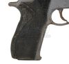 Lot #259 - FIGHT CLUB (1999) - The Narrator's (Edward Norton) Stunt "Stolen" Pistol - 5