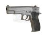 Lot #259 - FIGHT CLUB (1999) - The Narrator's (Edward Norton) Stunt "Stolen" Pistol - 6
