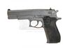 Lot #259 - FIGHT CLUB (1999) - The Narrator's (Edward Norton) Stunt "Stolen" Pistol - 7