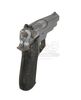 Lot #259 - FIGHT CLUB (1999) - The Narrator's (Edward Norton) Stunt "Stolen" Pistol - 8
