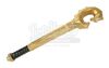 Lot #261 - FLASH GORDON (1980) - Pair of Hawkman Clubs and Pistol - 3