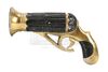 Lot #261 - FLASH GORDON (1980) - Pair of Hawkman Clubs and Pistol - 13
