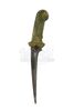 Lot #262 - FLASH GORDON (1980) - Arborian Tree Man Crossbow and Dagger - 13