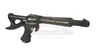 Lot #263 - FLASH GORDON (1980) - Ming Guard's Rifle, Sword and Mask - 2