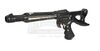 Lot #263 - FLASH GORDON (1980) - Ming Guard's Rifle, Sword and Mask - 6
