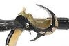 Lot #264 - FLASH GORDON (1980) - SFX Hawkman Rifle - 4