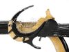 Lot #264 - FLASH GORDON (1980) - SFX Hawkman Rifle - 10