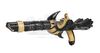 Lot #264 - FLASH GORDON (1980) - SFX Hawkman Rifle - 12