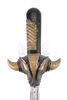 Lot #265 - FLASH GORDON (1980) - Prince Barin's (Timothy Dalton) Sword - 4